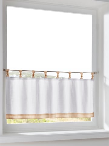 Heine Panneau in beige-offwhite