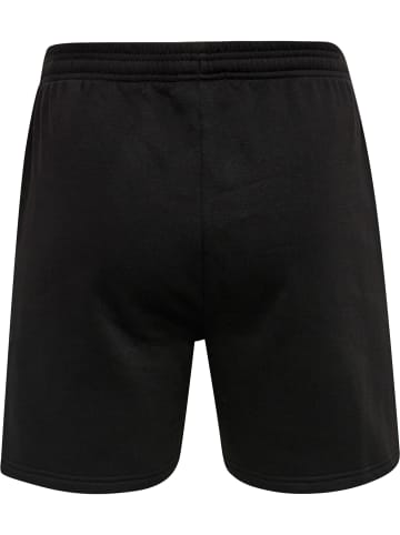 Hummel Hummel Kurze Hose Hmlred Multisport Herren Atmungsaktiv in BLACK