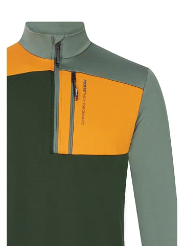 Protest " PRTDraw in Kale green