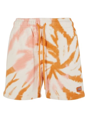 Dickies Dickies Shorts in golden ochre