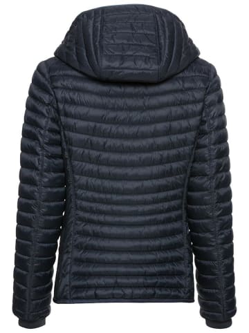 Camel Active Jacke in navy
