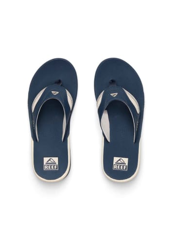 Reef FANNING Outdoor Sandalen in Blau