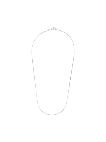 Amor Collier Silber 925, rhodiniert in Silber