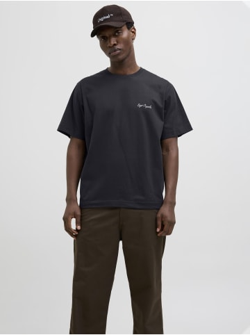 Jack & Jones T-shirt in Black