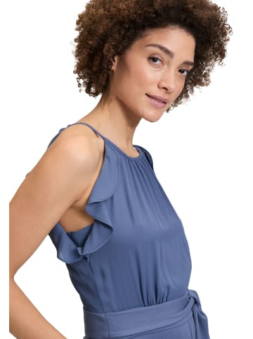 VM by Vera Mont Jumpsuit in blau - 0008