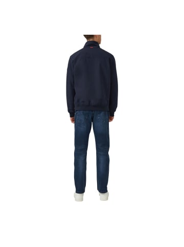 S.OLIVER RED LABEL Jacke in Blau