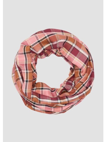 s.Oliver Snood in 33N8_himbeere