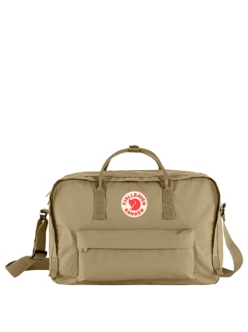 FJÄLLRÄVEN Kånken Weekender - Reisetasche 44 cm in clay