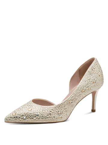 Tamaris Pump in beige