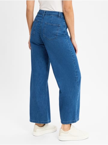MOSS COPENHAGEN Jeans Mschelena in medium stone