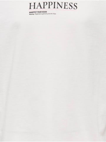 KIDS ONLY T-Shirt mit Rückenprint Kogberta in cloud dancer