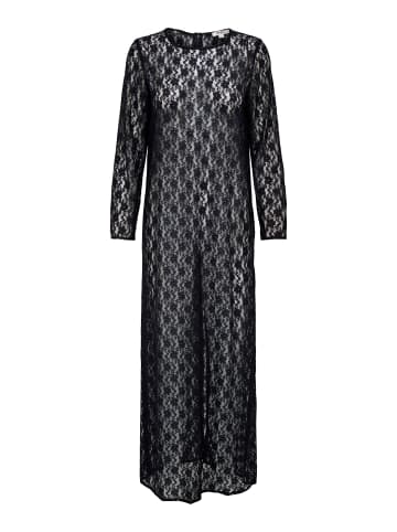 ONLY Kleid in Black