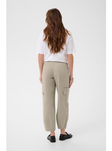 Kaffe Casual Hose KAmae Loose fit in Seneca Rock CC.