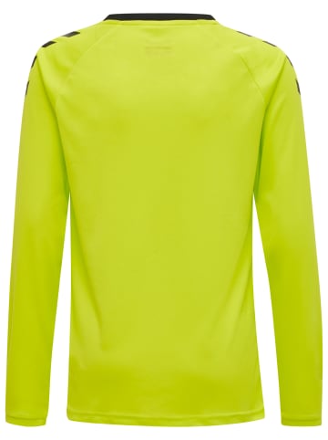 Hummel Hummel Anzug Raglanärmel Core Kids Kinder in EVENING PRIMROSE