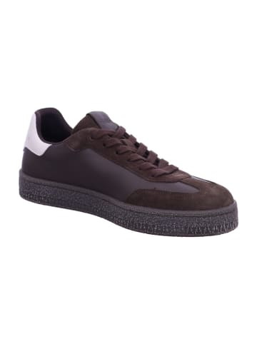 Tamaris Schnürschuh in braun