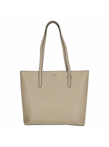 BOSS Women's Alyce - Shopper 37 cm in light beige