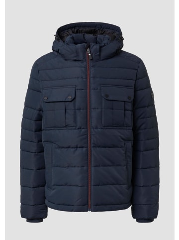 s.Oliver Outdoor-Jacke in 5922_navy