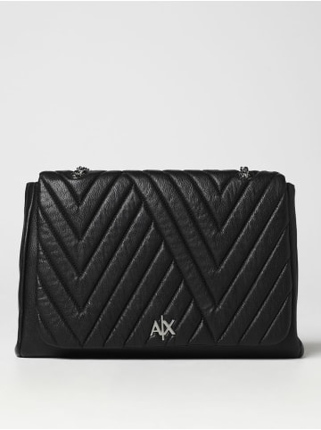 Armani Exchange Handtasche für Damen in Schwarz