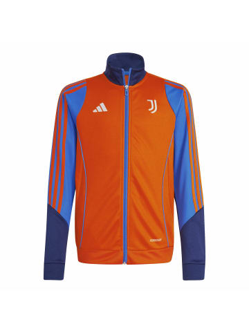 adidas Jacke für Jungen in uni