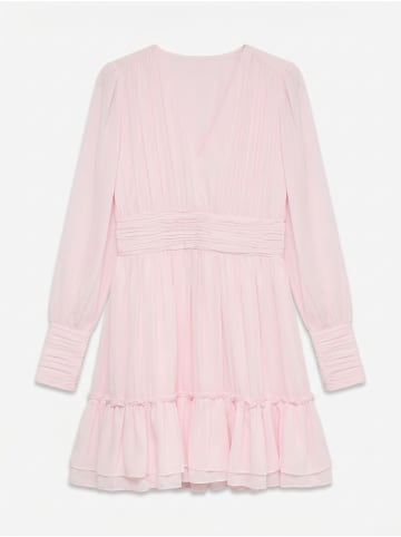 Vero Moda Kleid in Cherry Blossom