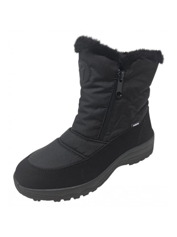 Vista Boots  in Schwarz