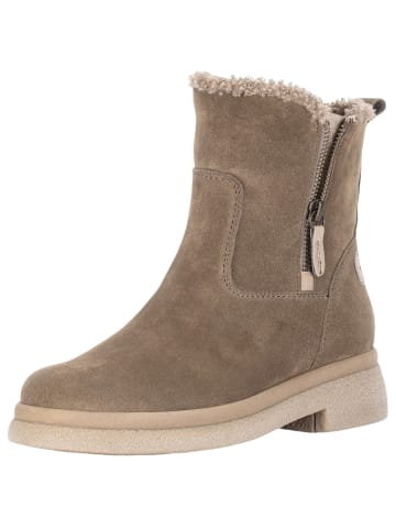 Gabor Stiefeletten grau
