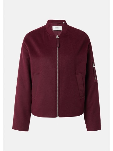 comma Outdoor-Jacke in 4916_bordeaux
