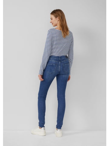 s.Oliver Jeans-Hose IZABELL in 55Z5_blau