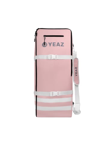 YEAZ LIDO sup rucksack in pink