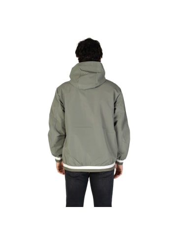 Replay Grün Polyester Shelljacke