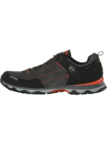MEINDL Wanderschuhe Ontario GTX in grau