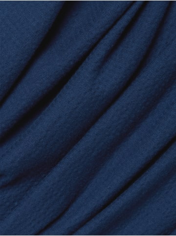 Olsen T-Shirt Cosima in indigo