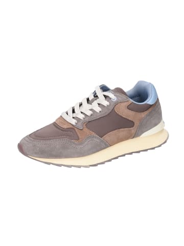 HOFF Schnürschuhe in braun
