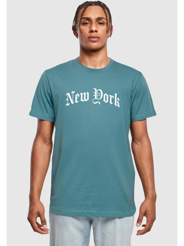 Mister Tee Mister Tee in dustyblue