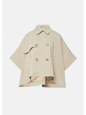 comma Outdoor-Umhang  in  0009_beige