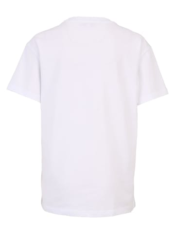 9N1M SENSE 9N1M SENSE T-Shirts in white