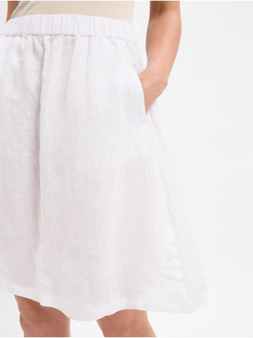 Marie Lund Rock in weiß - 0001