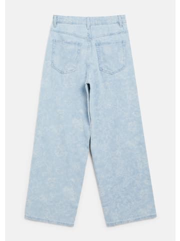 s.Oliver Jeans-Hose BIGGY in 52Y1_blau