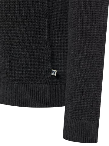 s.Oliver Pullover in anthrazit - 0002