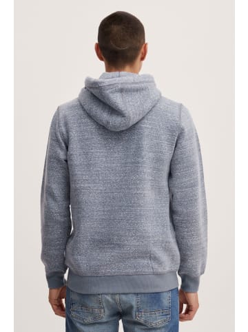 11 Project Kapuzenpullover PRBjarne in Blau