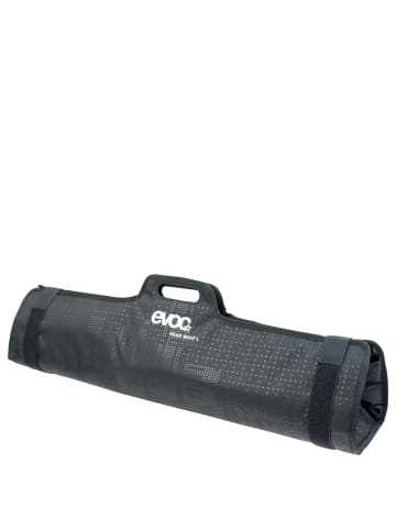 evoc Gear Wrap L - Fahrrad-Werkzeugtasche 70 cm in schwarz