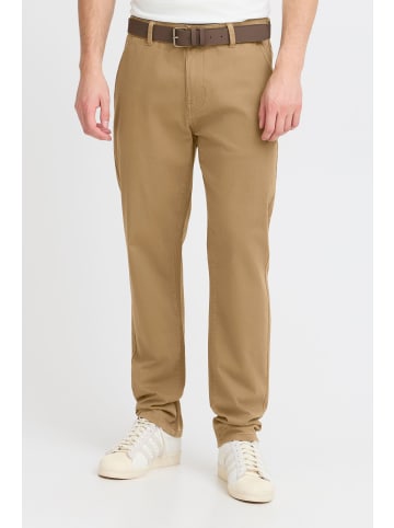 BLEND Chinohose BHLPants in Braun