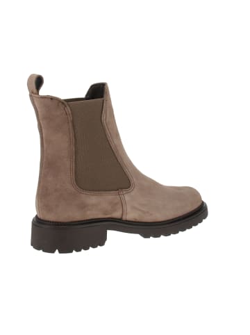 Tamaris Chelsea-Boots 1-25427-41 in Braun