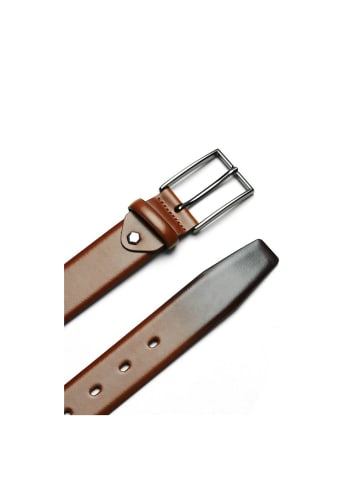 DIGEL Gürtel in braun2