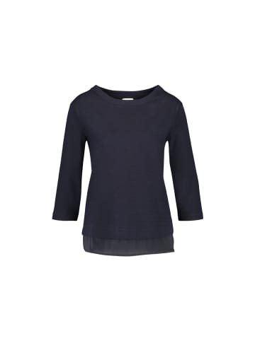 Gerry Weber T-Shirts in blau