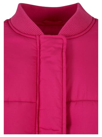 Urban Classics Urban Classics in hibiskuspink