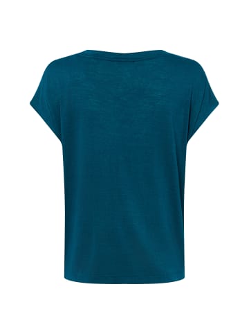 Zero T-Shirt in petrol