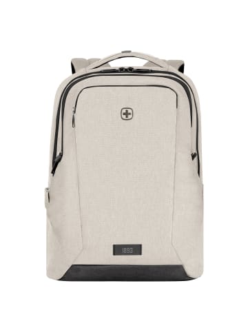 Wenger MX Daypack 45 cm Laptopfach in sand