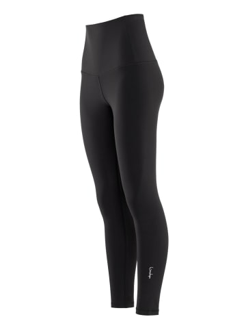 Winshape Functional Comfort High Waist Tights HWL112C in schwarz