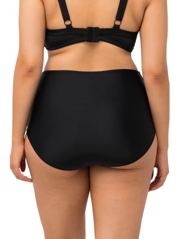 Ulla Popken Bügel-BH in schwarz